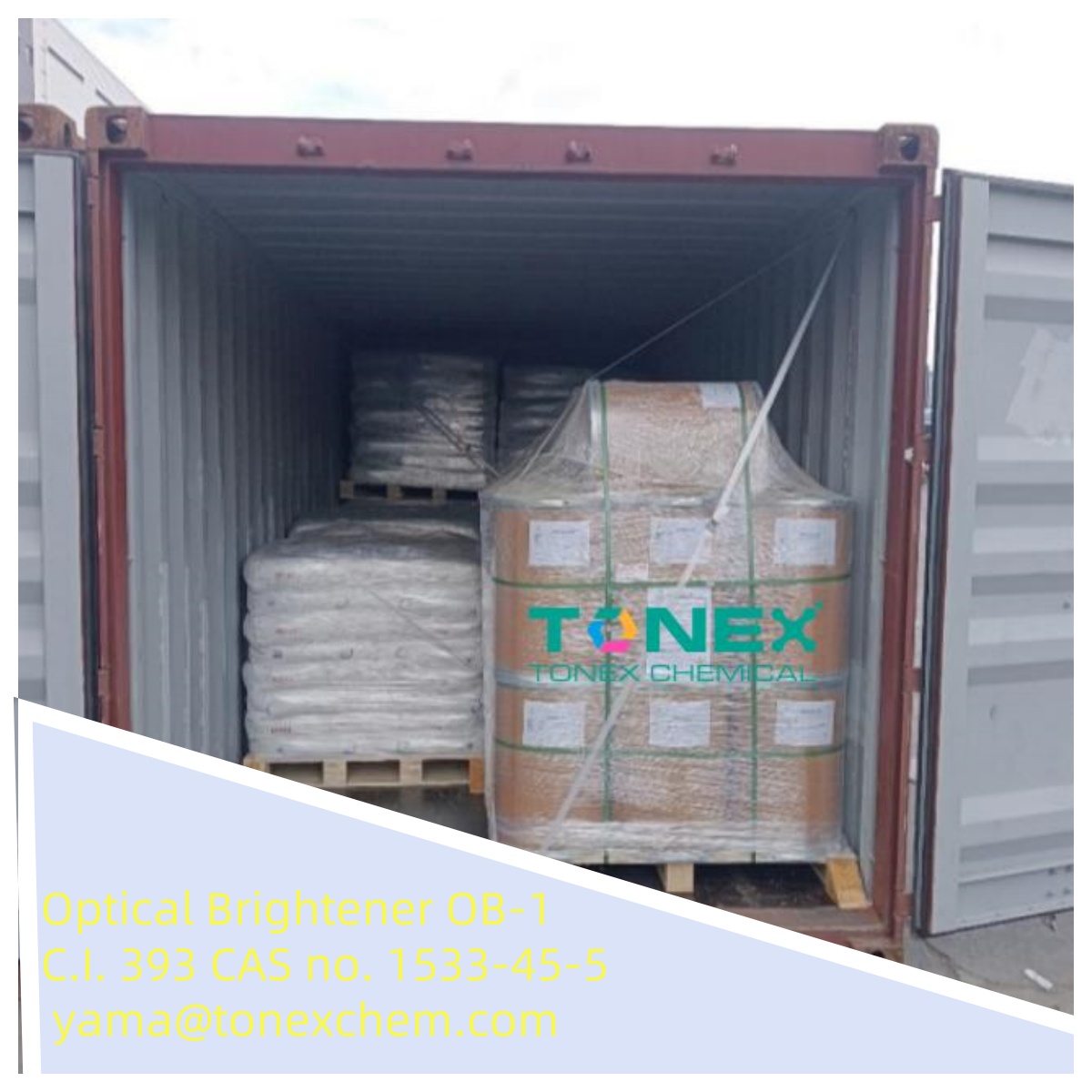 Optical Brighener OB-1 export to Dammam.jpg