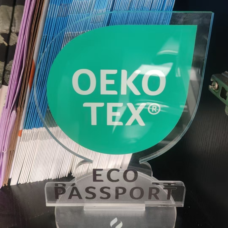 OEKO-TEX Jinan Tonex Optical Brightener .png